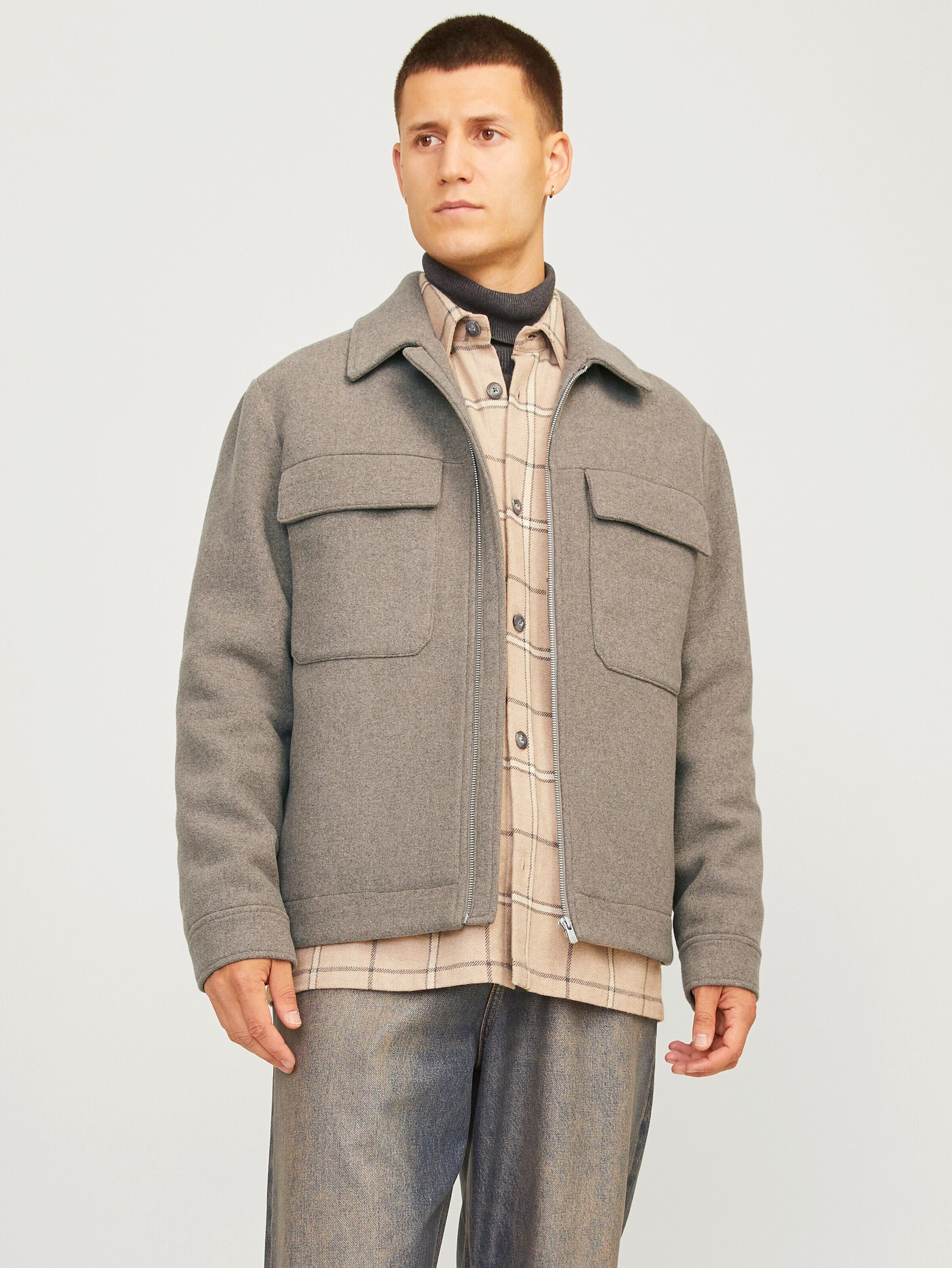 Jack & Jones Blouson JPRBLURussel (1-St) günstig online kaufen