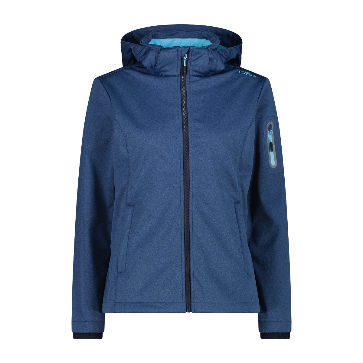 Softshelljacke