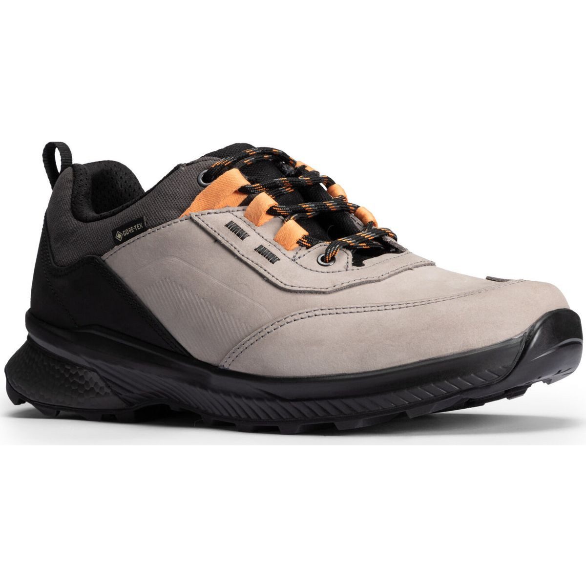 Hanwag Fortavo Low SF Extra GTX Hikingschuh Robuster Wanderschuh mit exzellenter Dämpfung, wasserdicht und