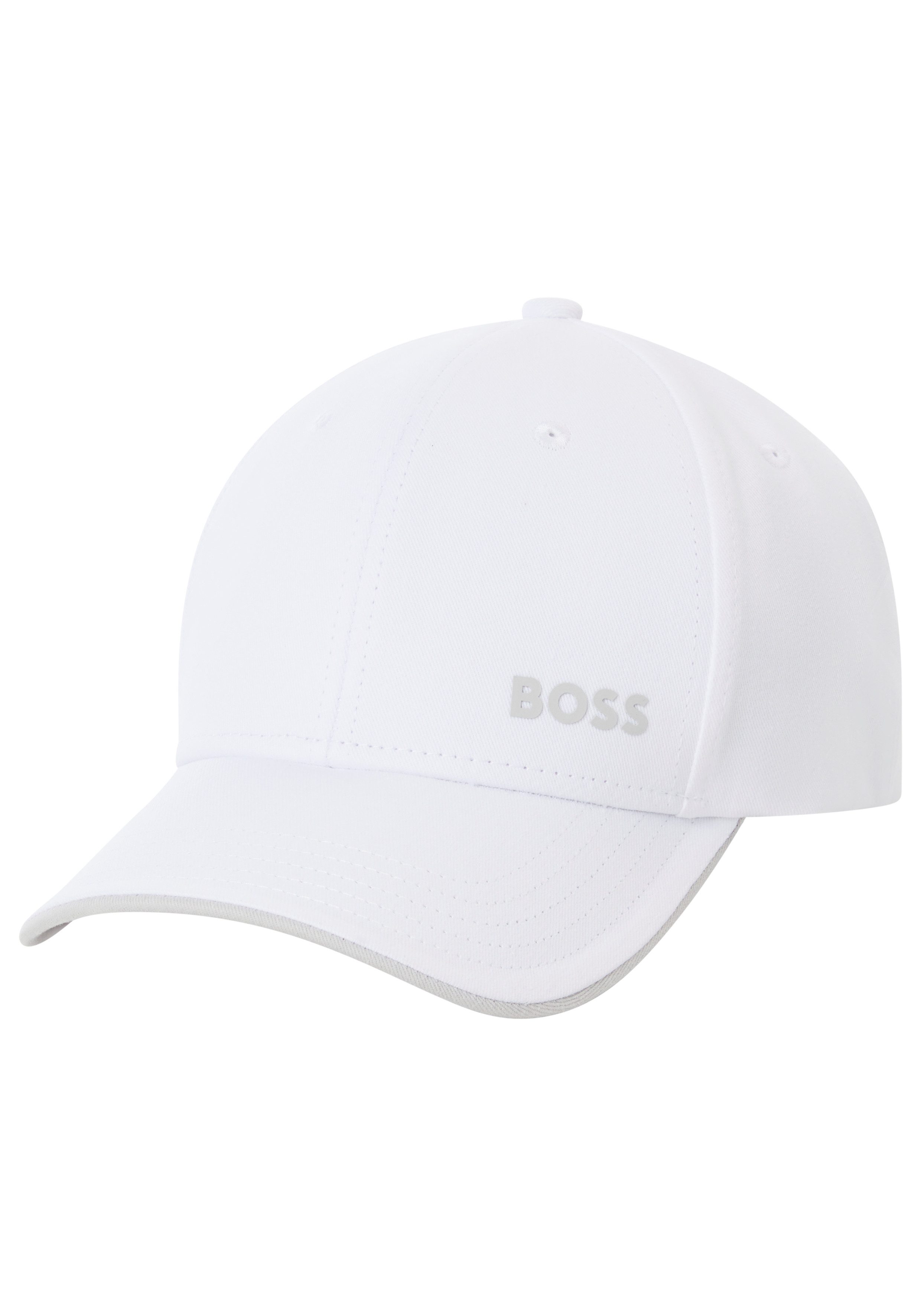 BOSS GREEN Baseball Cap Cap-Bold mit günstig online kaufen