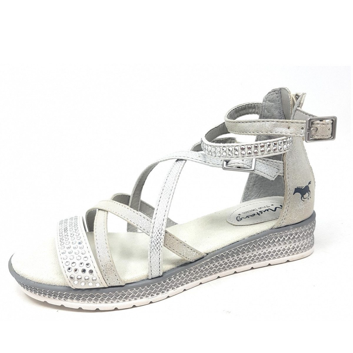 Mustang Shoes Sandale