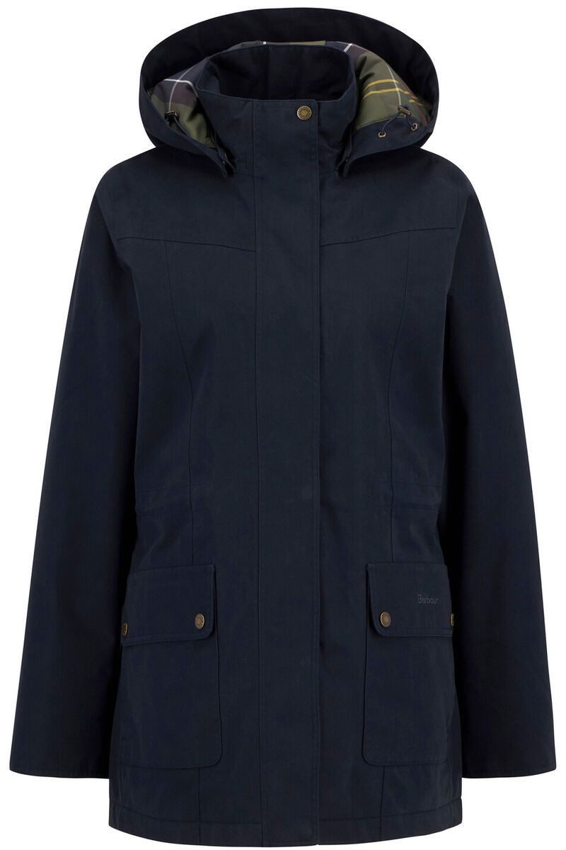 Barbour Outdoorjacke