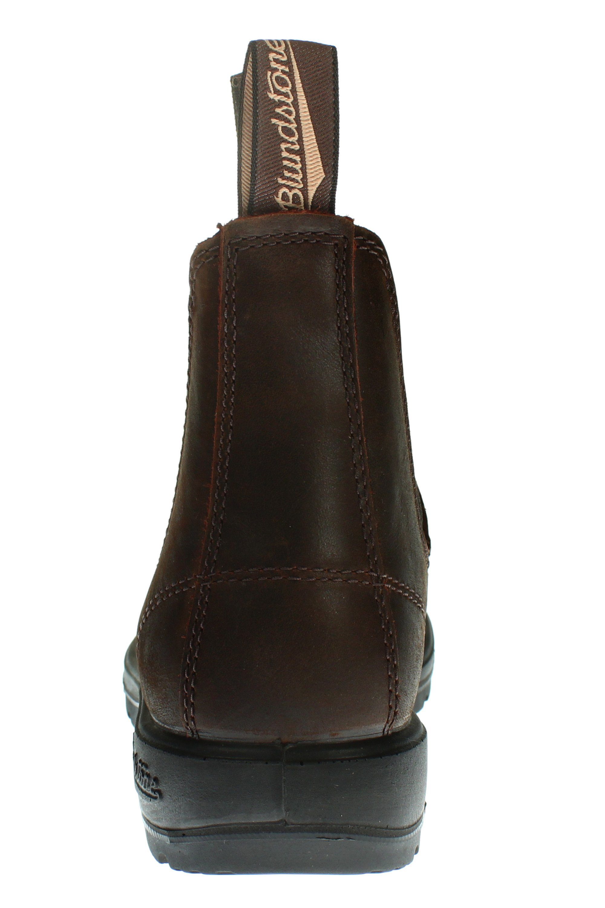 Blundstone Blundstone 1609 - Damen Schuhe Stiefel - Antique-Brown Stiefel