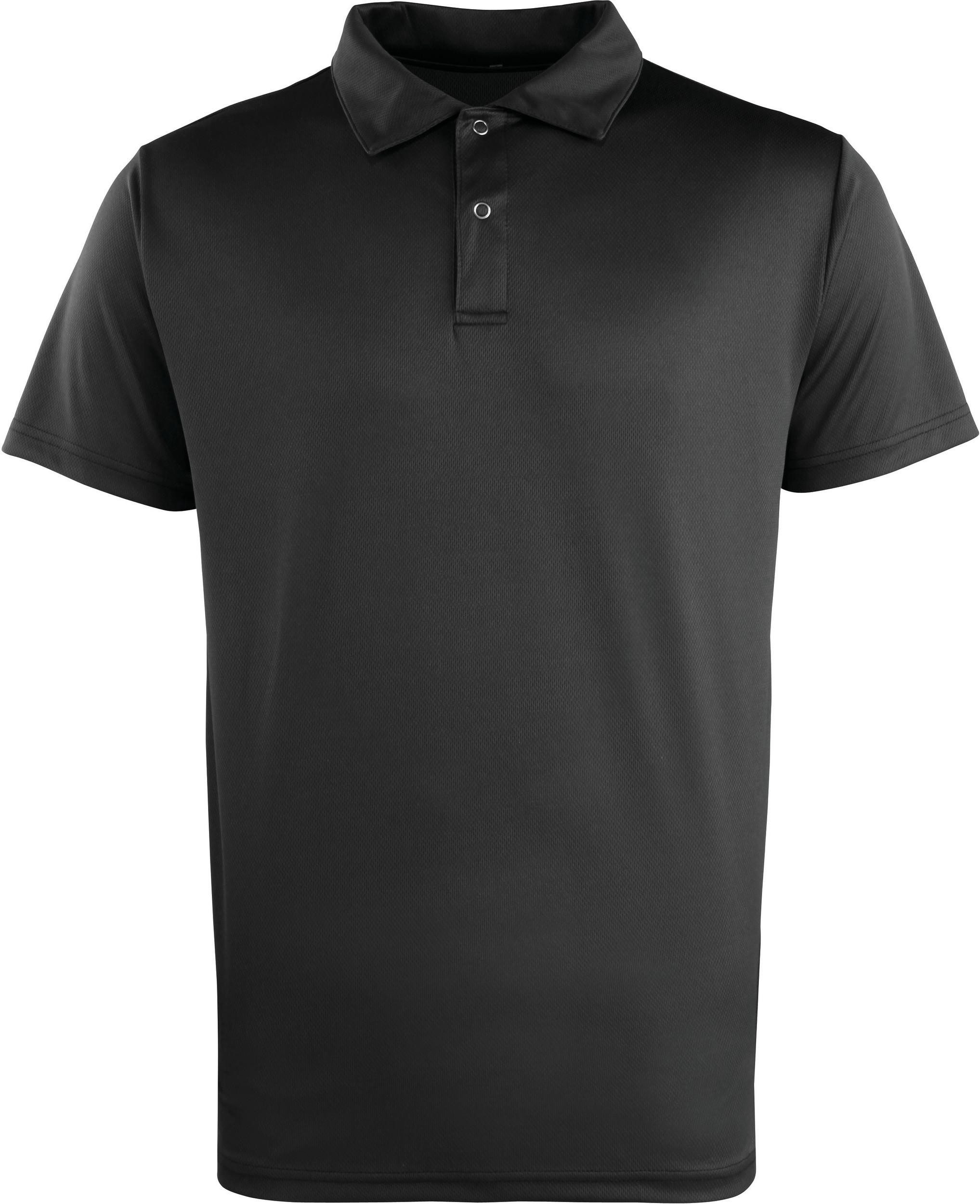 Poloshirt Coolchecker Stud Polo Shirt
