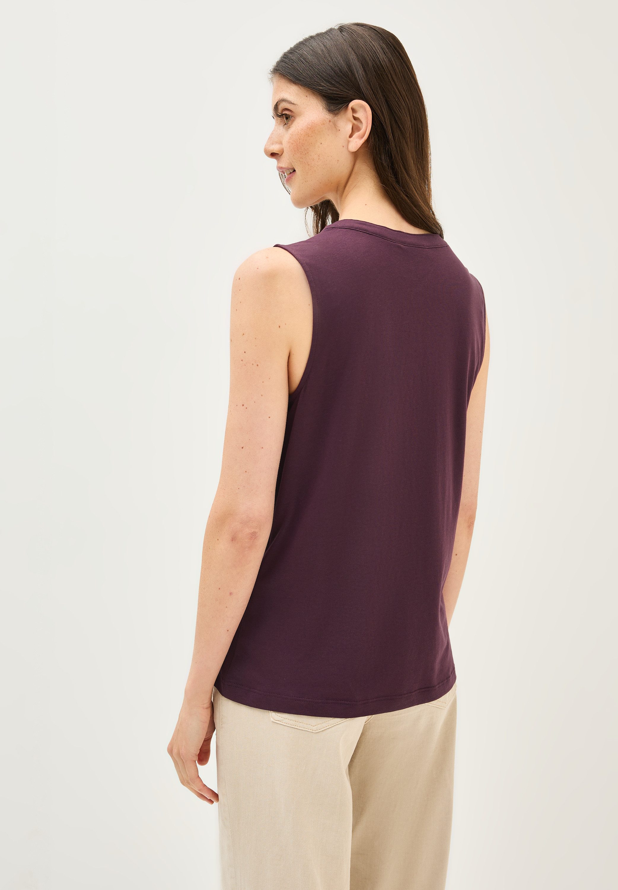 CECIL Tunikashirt im Tunika-Style