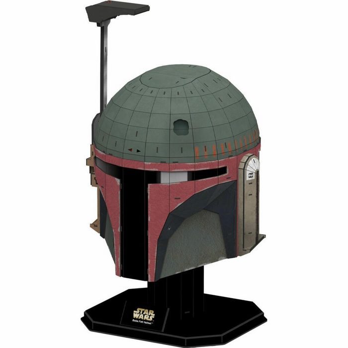 Revell® Modellbausatz Star Wars Boba Fett Helmet
