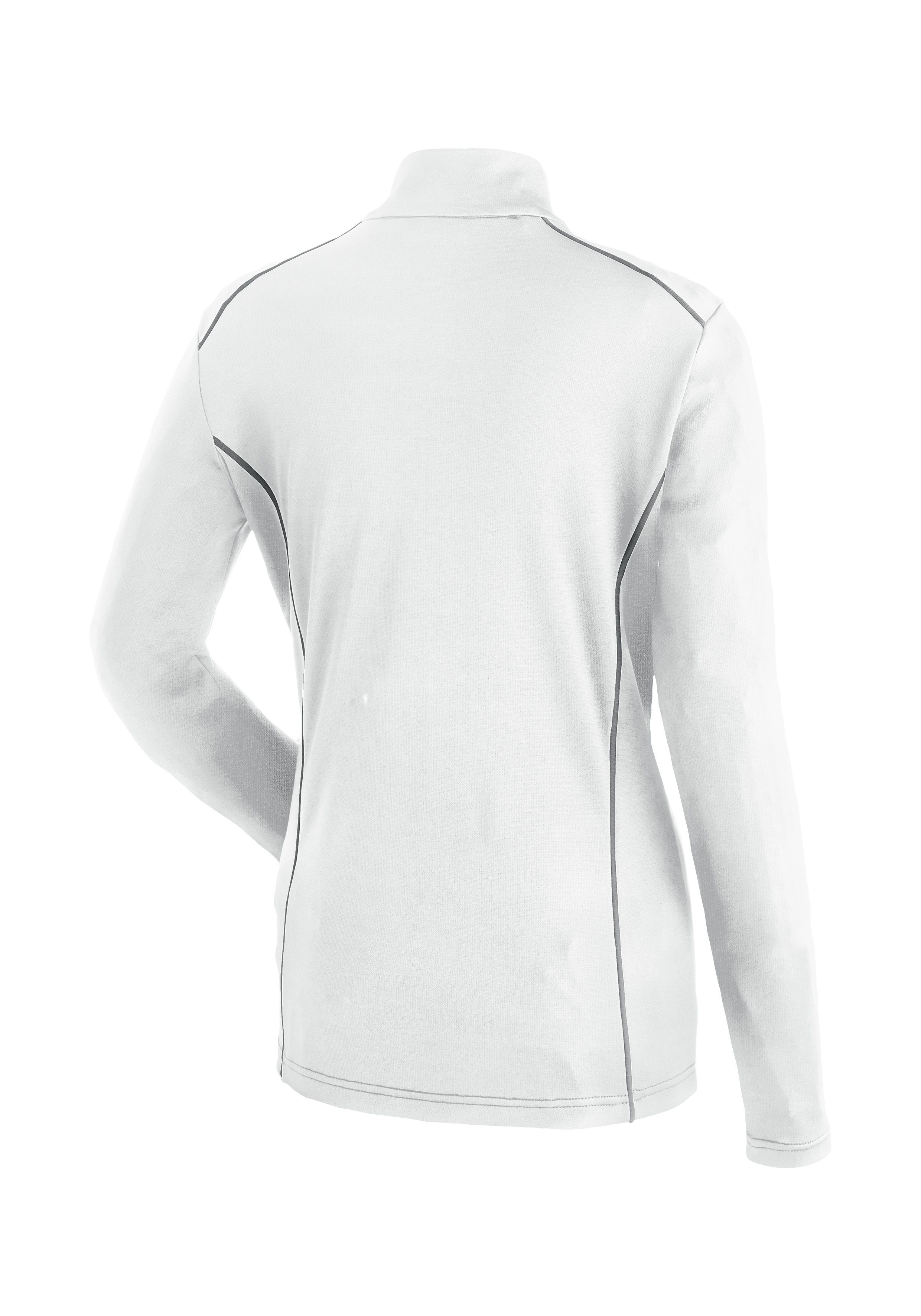 Maier Sports Fleecepullover Jenna Rec Damen günstig online kaufen