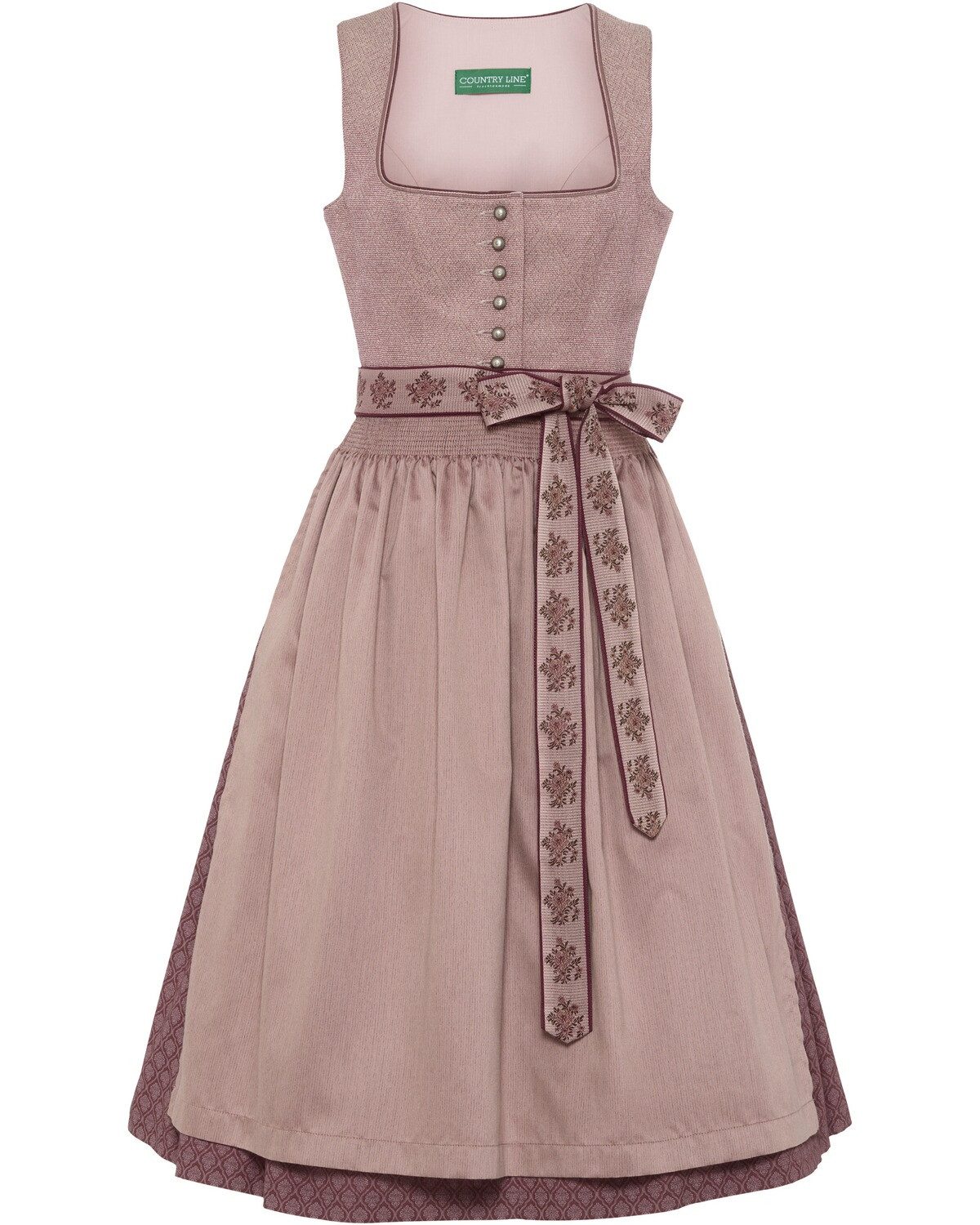 Dirndl Midi-Dirndl