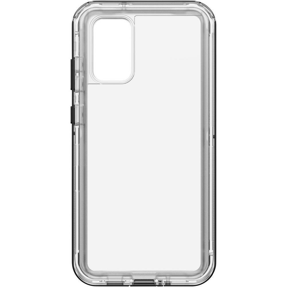 LIFEPROOF Handyhülle Backcover Samsung Galaxy S20, Sanddicht, Staubdicht, Stoßfest