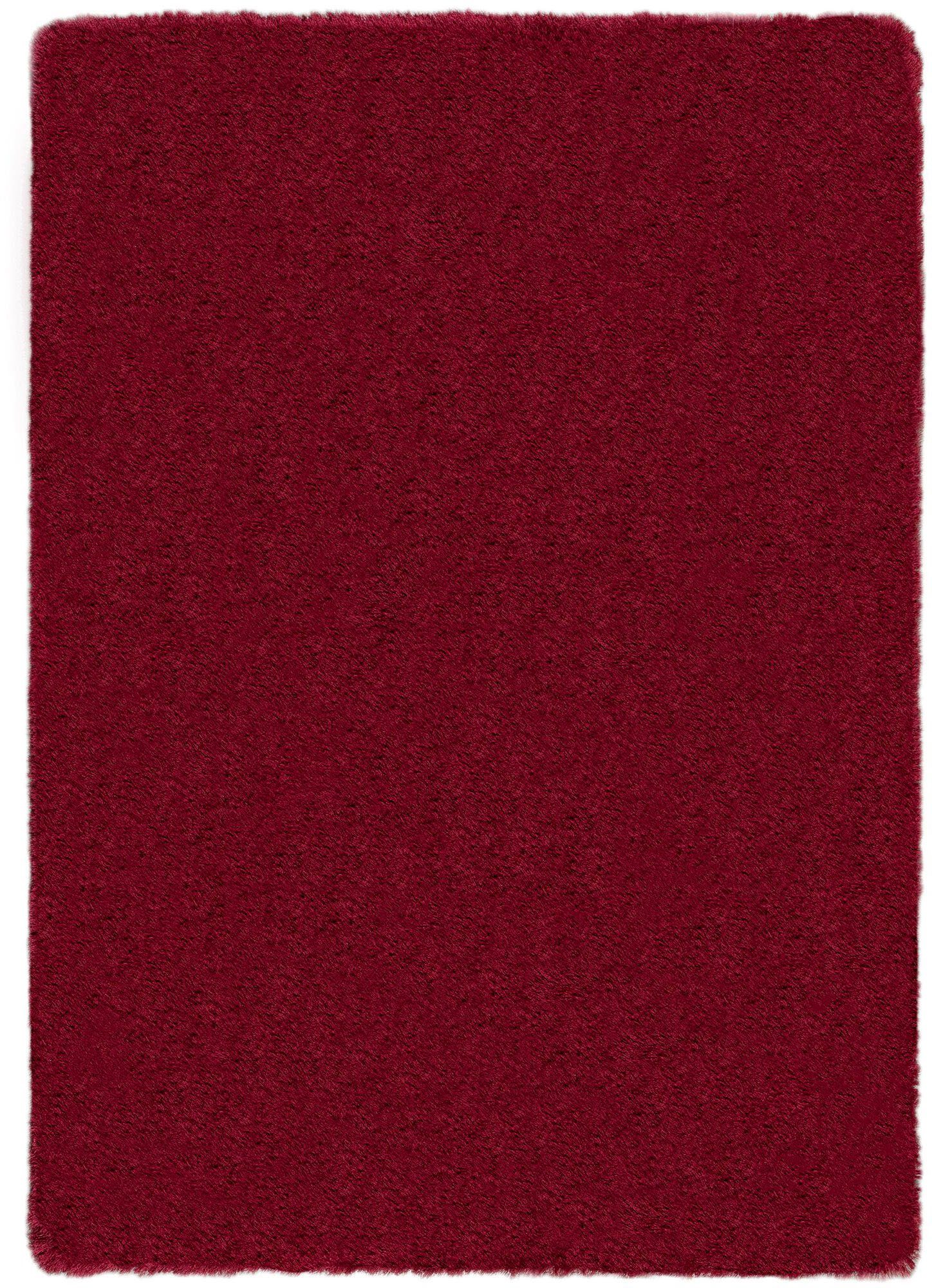 FLAIR RUGS Hochflor-Teppich Pearl, rechteckig, Höhe: 70 mm