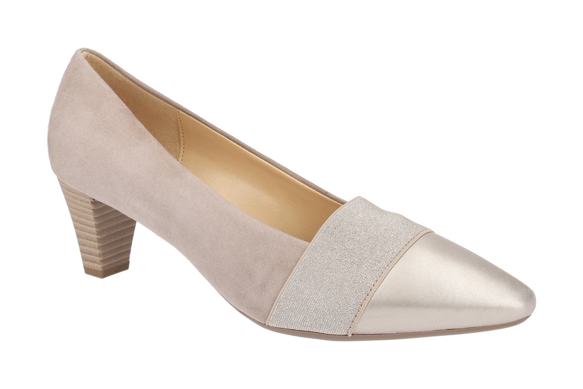gabor pumps multicolor