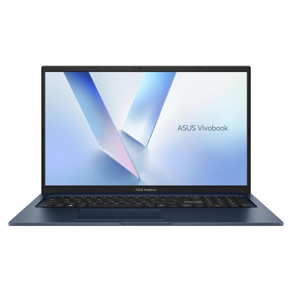 Asus 90NB13X2-M00VP0 Vivobook 17 X1704VA-AU1237W Notebook Grau Notebook