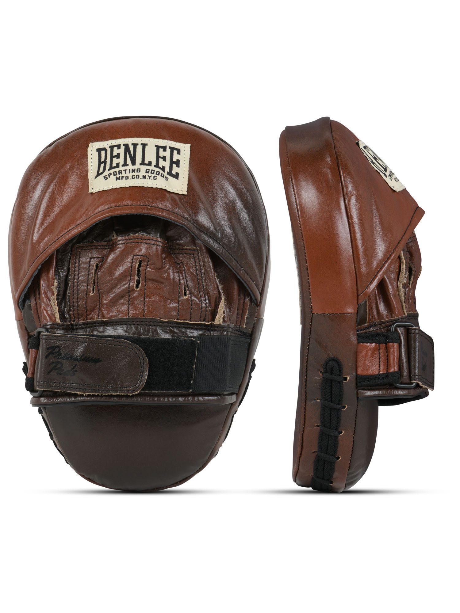 Benlee Rocky Marciano Pratze PREMIUM PAD
