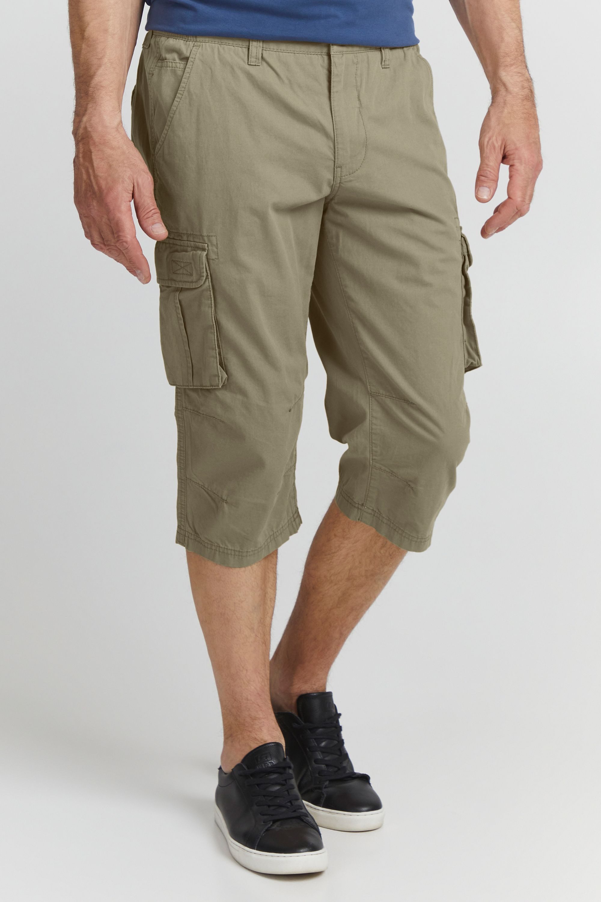 FQ1924 Cargoshorts FQArino Modische Short. Reduzierter Preis € 37,99. Unverbindliche Preisempfehlung € 59,99