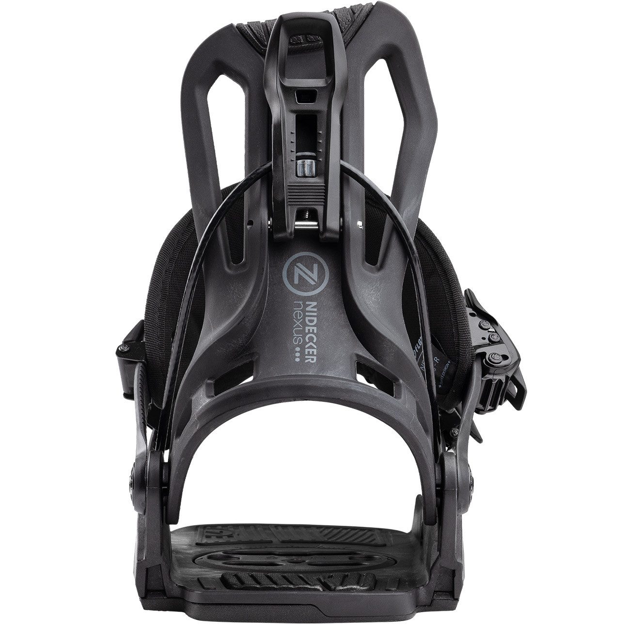 Flow Snowboard Nexus