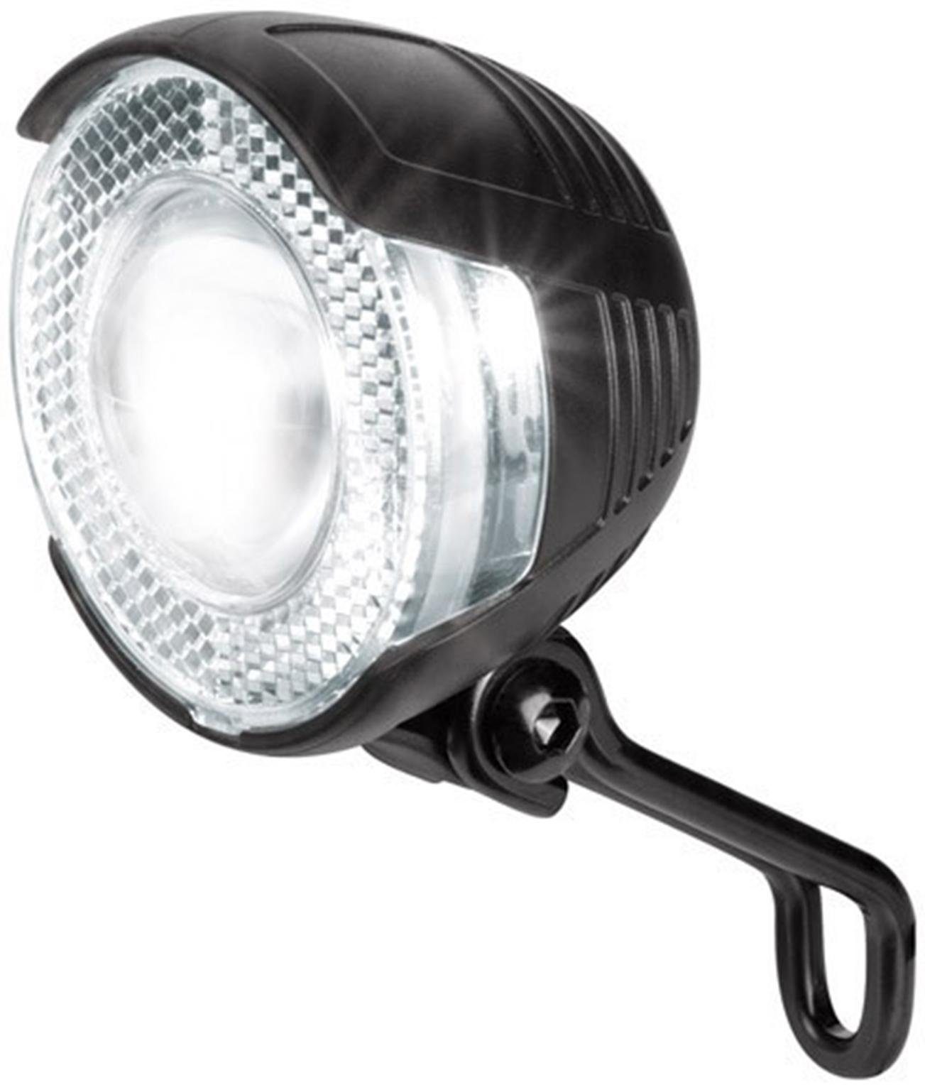 Busch + Müller Fahrrad-Frontlicht Lumotec Lyt N Plus