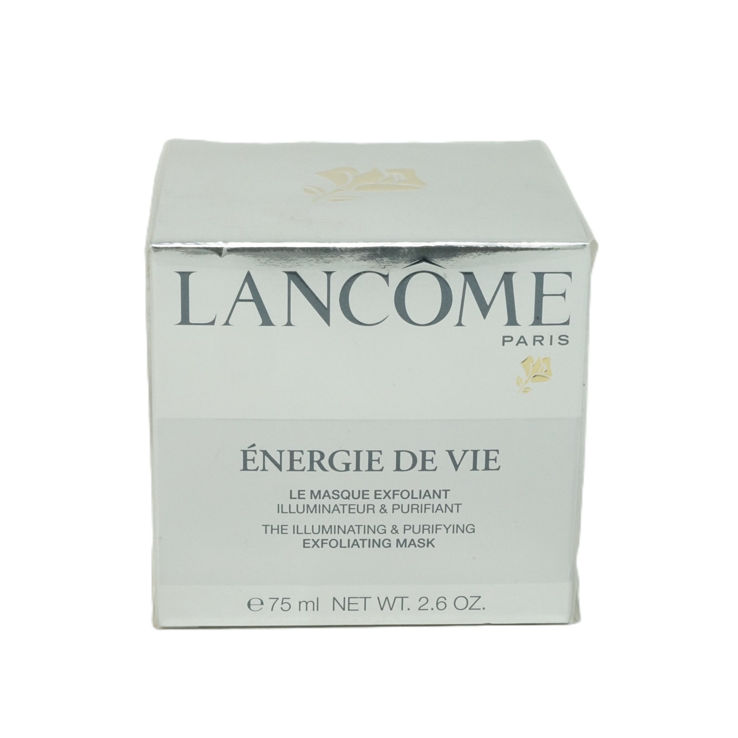 LANCOME Gesichtsmaske Lancome Énergie de Vie Gesichtsmaske 75 ml