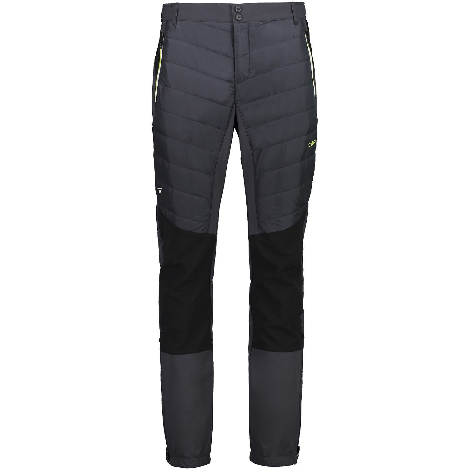 Pant Schiefer Wintertrekkinghose Funktionshose CAMPAGNOLO Ripstop