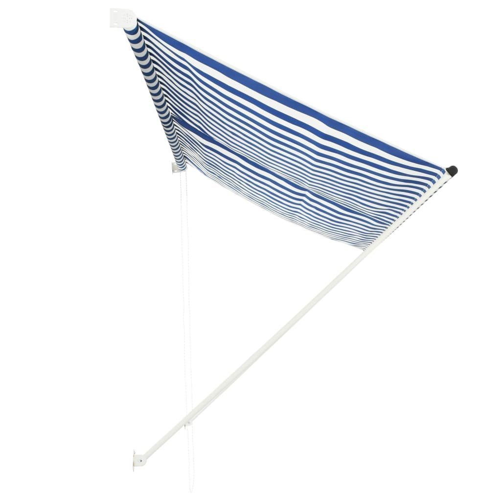 vidaXL Markise Einziehbare Markise 300×150 cm günstig online kaufen