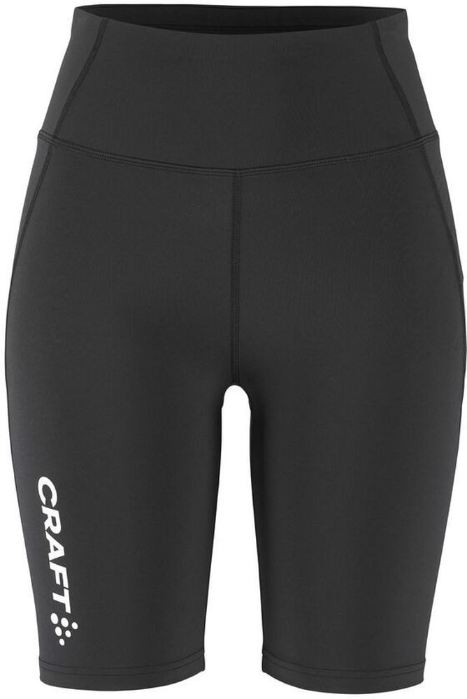 Funktionstights Craft Damen Short RUSH 2.0 SHORT TIGHTS W 1914668
