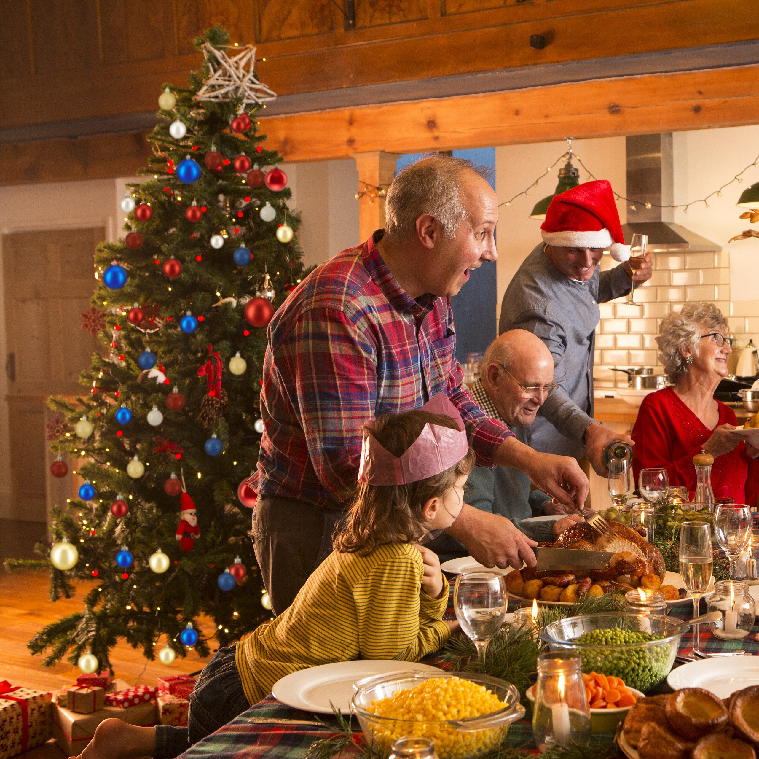 relaxdays Weihnachtsbaumkugel Weihnachtskugeln 100er Set (100 St), schwarz