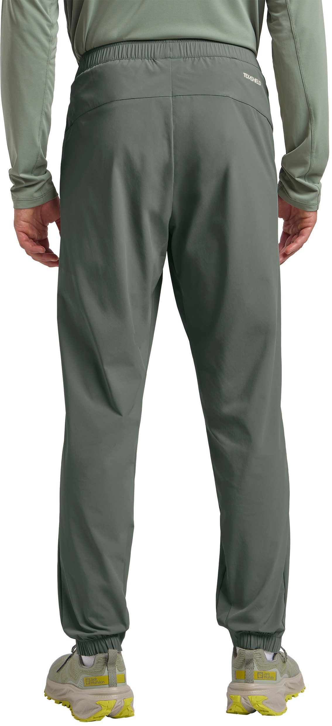 Jack Wolfskin Outdoorhose PRELIGHT SWIFT PANT M günstig online kaufen