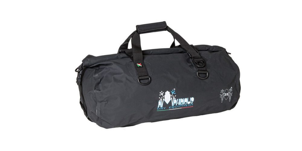 AMPHIBIOUS Rucksack Amarouk wasserdichte Tasche