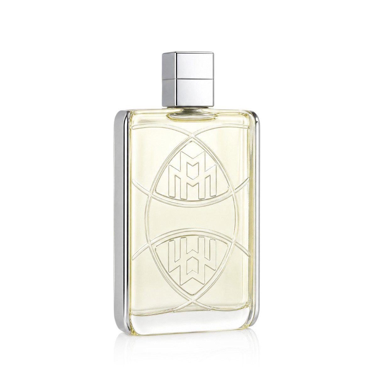 Mercedes Benz Eau de Parfum Maybach Snow White Leather