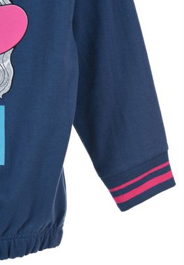 L.O.L. SURPRISE! Sweatshirt Kinder Mädchen Wende-Pailletten Pullover Sweatshirt