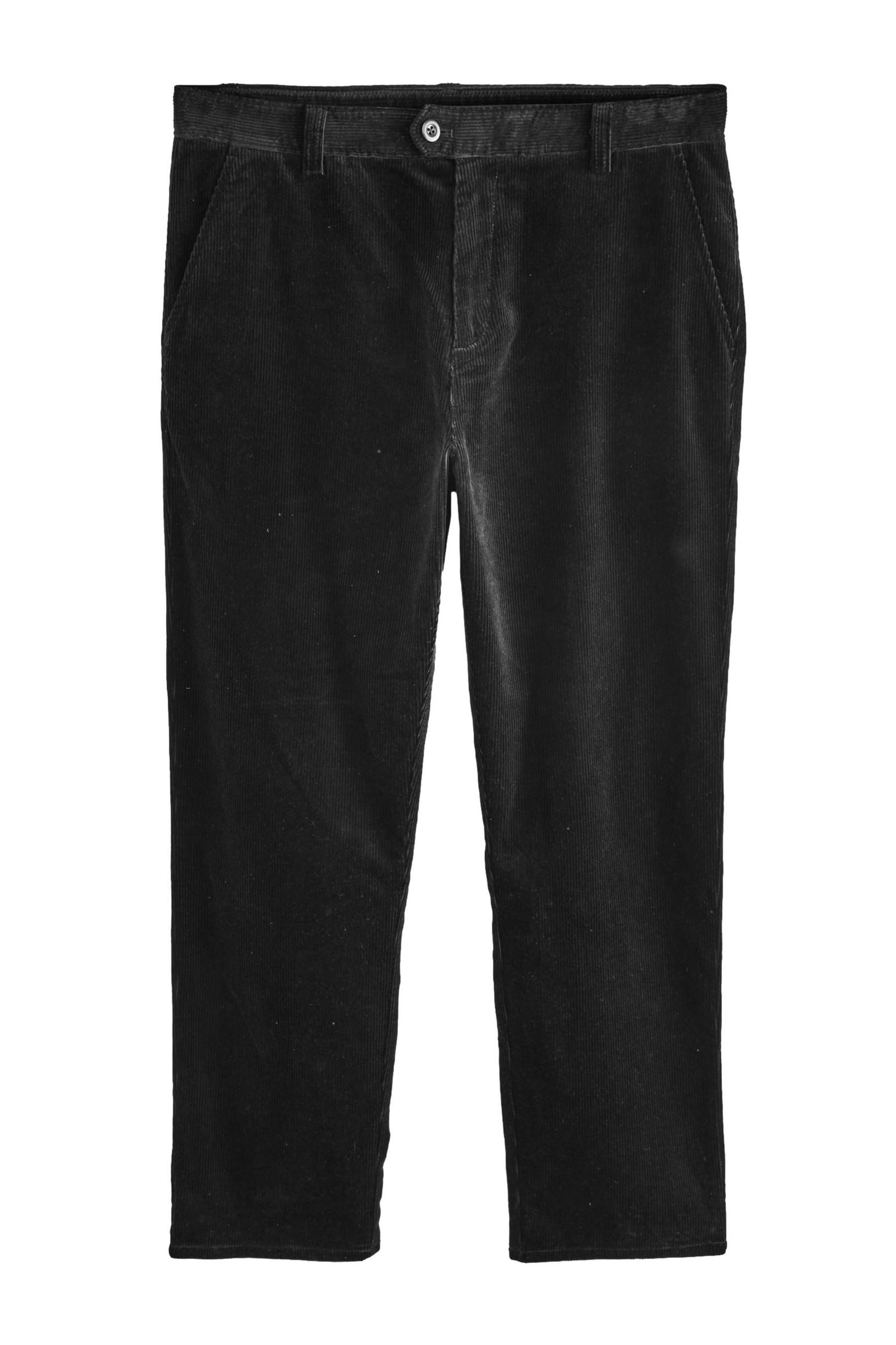 Cordhose Signature Cordhose mit Modal im Straight Fit