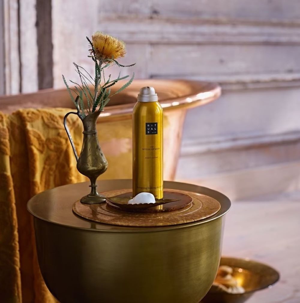 Rituals Duschschaum Mehr 200ml