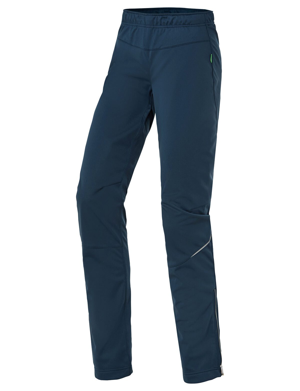 VAUDE Fahrradhose Women's Wintry Pants V besonder schnell trocknende Fahrradhose