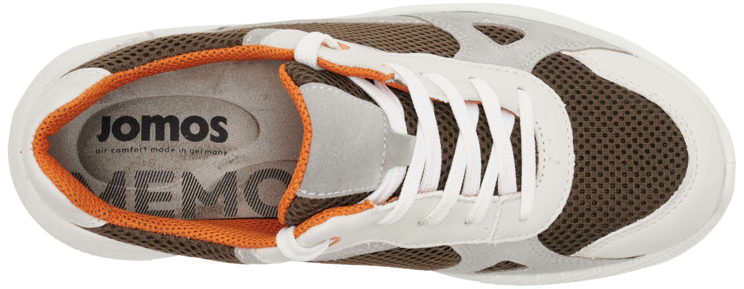 Jomos Кросівки für Herren Кросівки (keine Angabe, 1-tlg., keine Angabe)