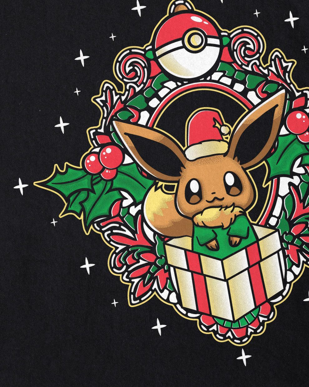 style3 T-Shirt pokemon catch pikachu mewtu glumanda enton pokeball pokego nintendo