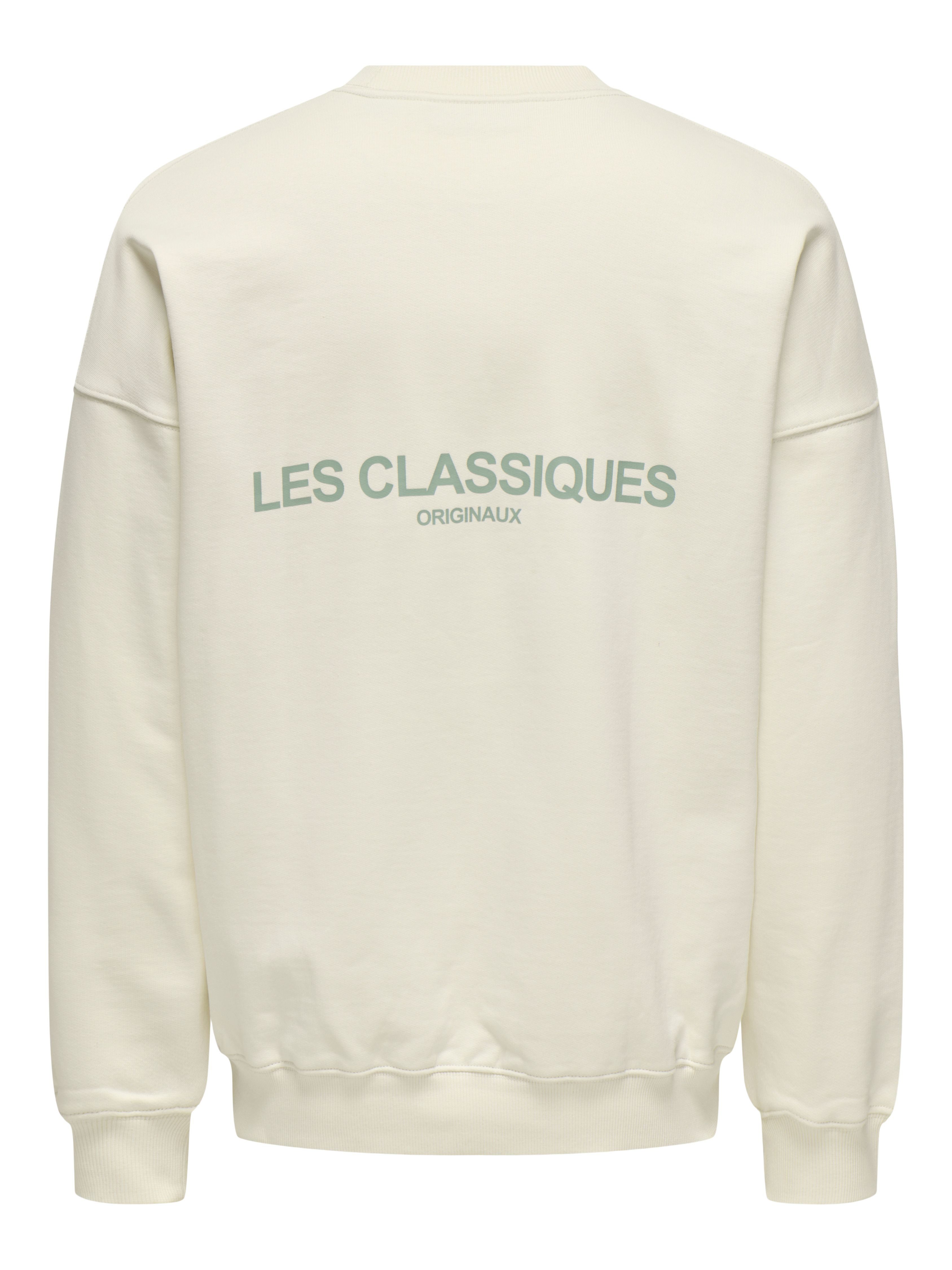 ONLY & SONS Sweatshirt