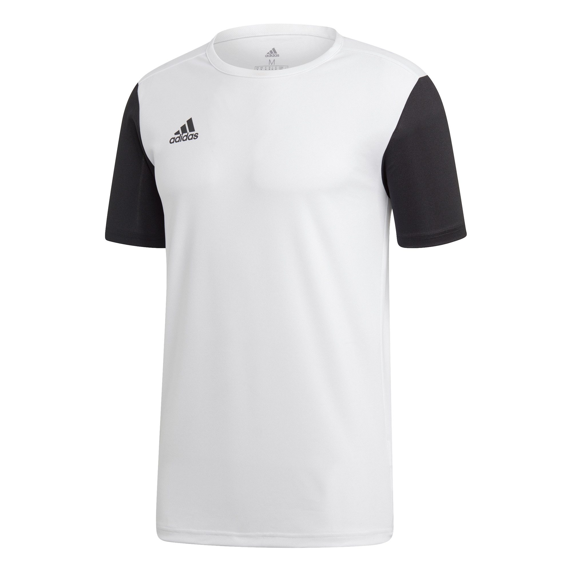 Fußballtrikot adidas Kinder Trikot ESTRO 19