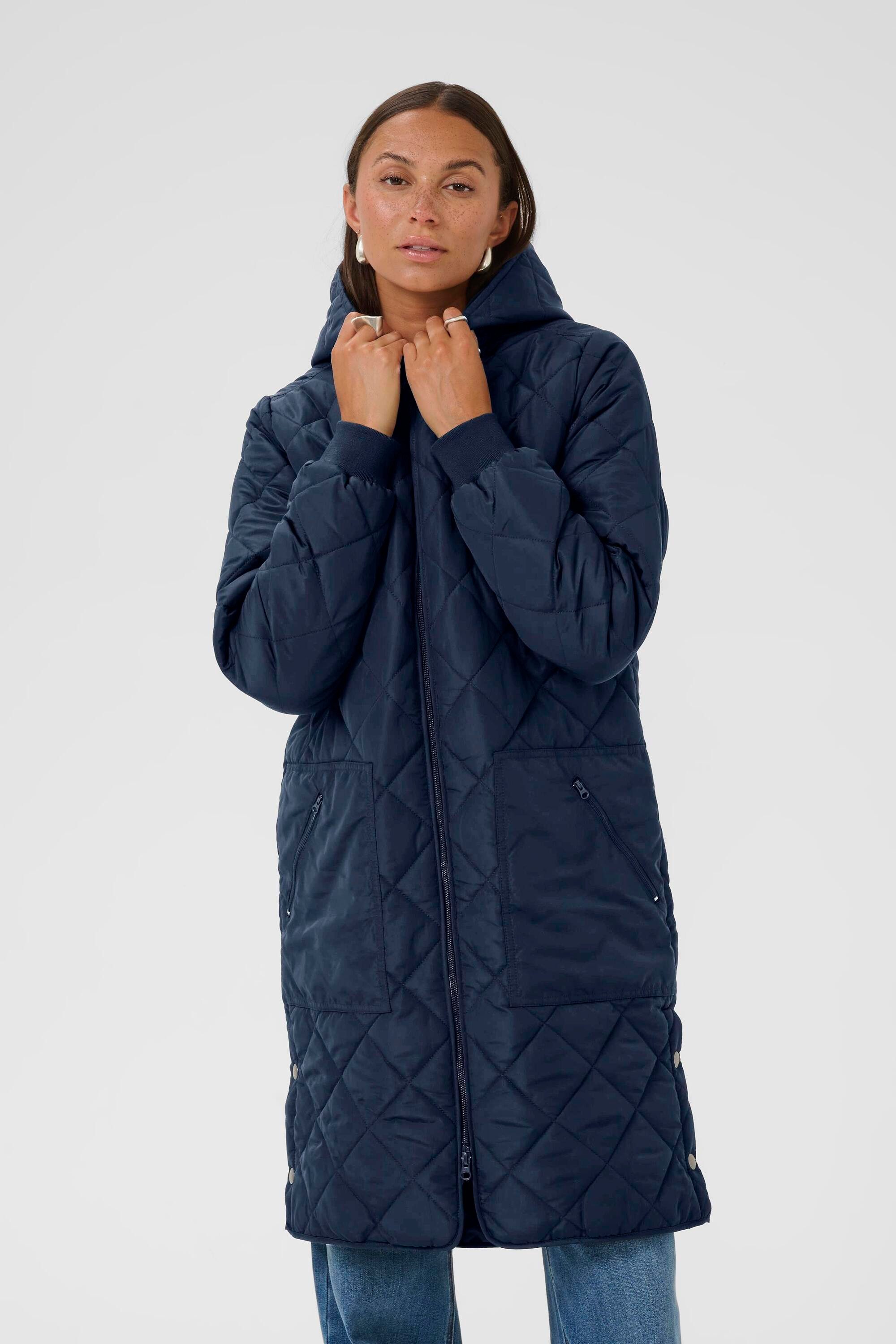 Allwetterjacke Jacke BPtilla