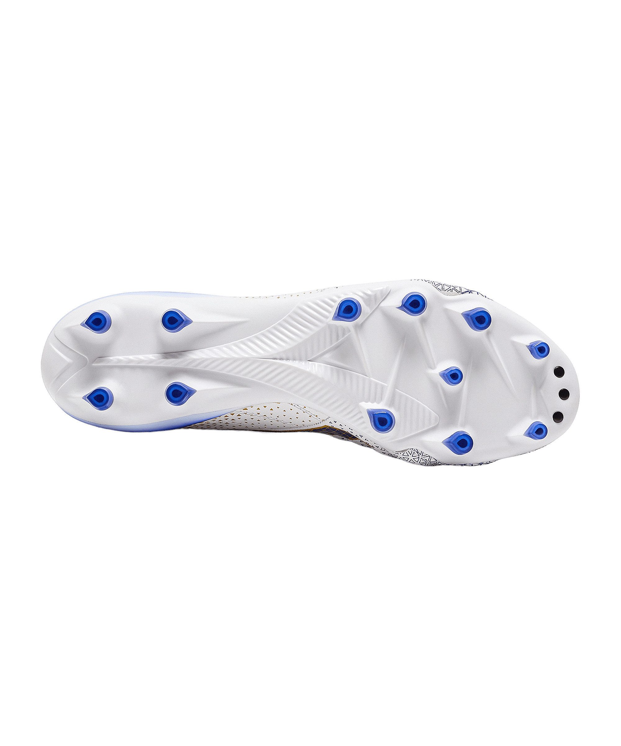 Diadora Diadora Brasil Elite Tech Italy FG FD0953 Fußballschuh