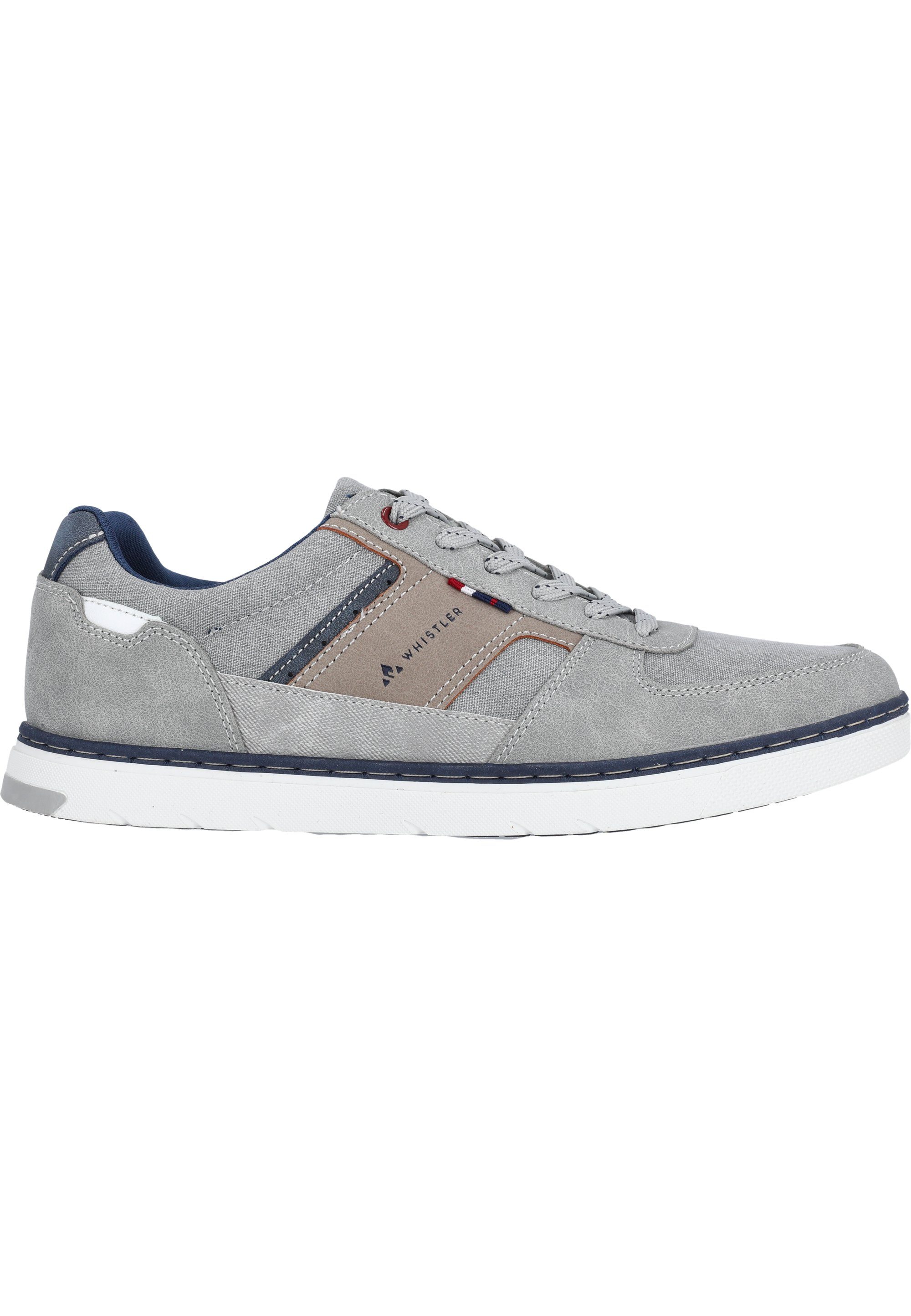 WHISTLER Oasor Sneaker in sportlichem Look – Bild 3 von 5