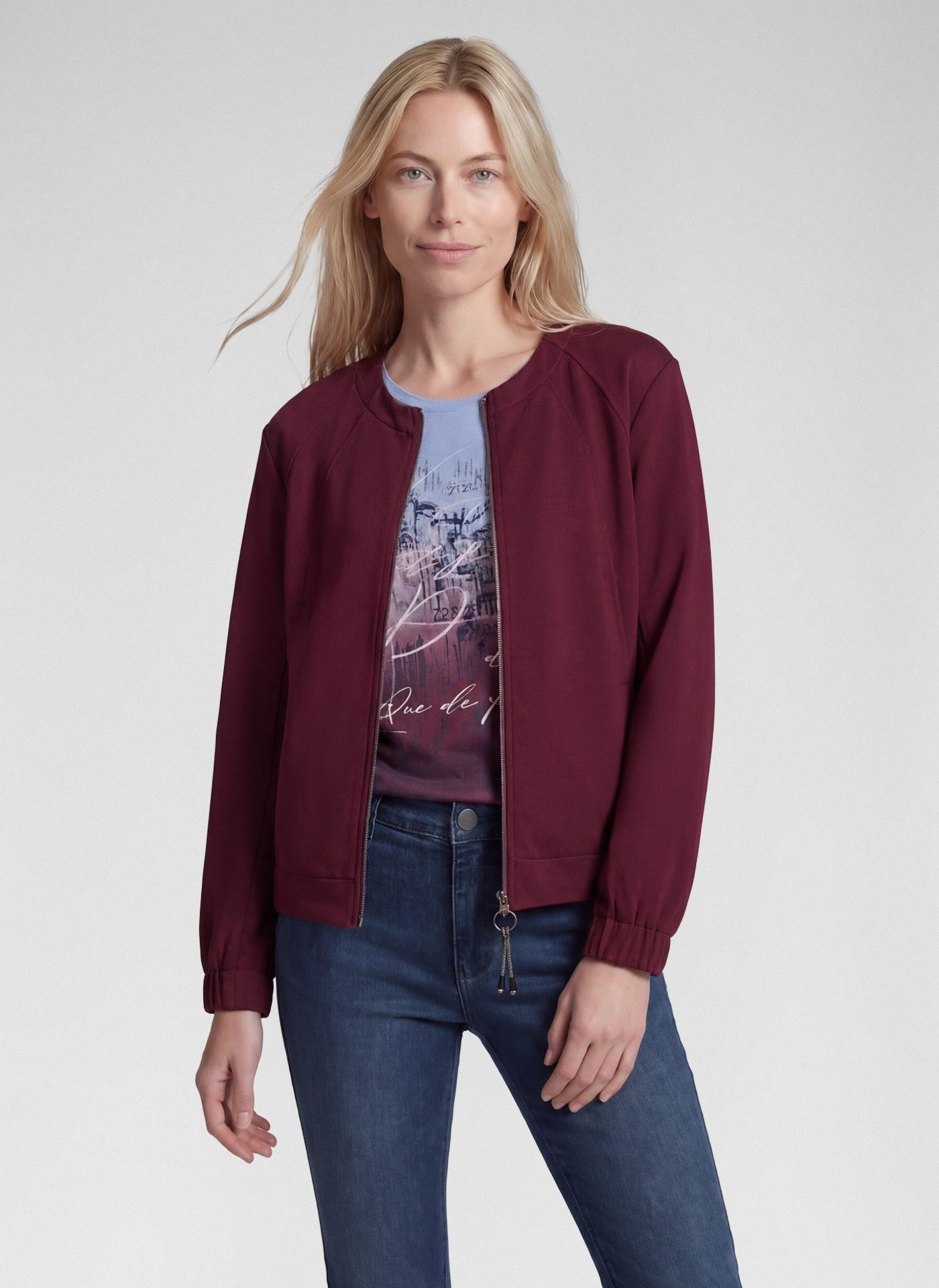 Rabe Blouson Jacke
