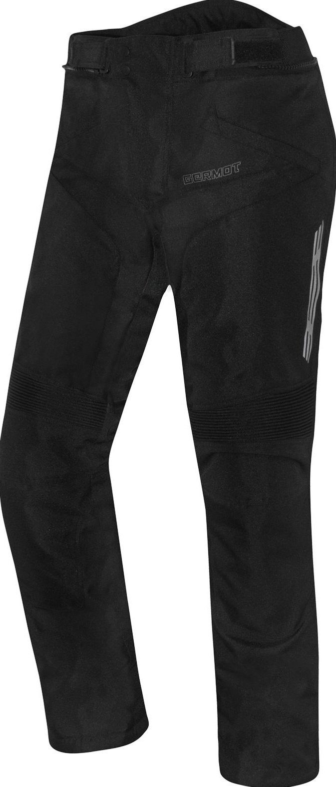 Germot 4794 Motorradhose High Th Vis Kl. 3 Jacke