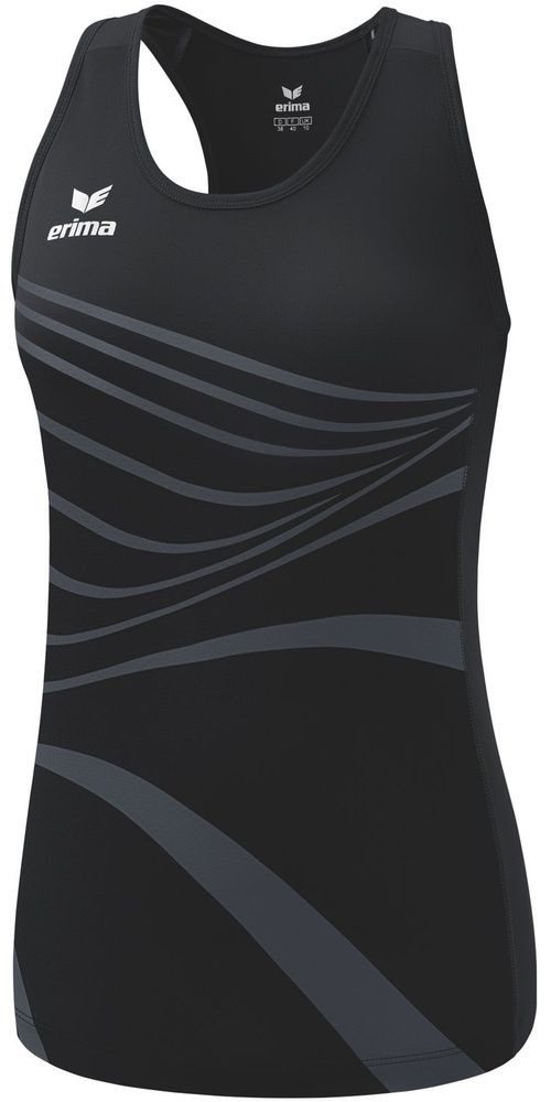 Erima Trainingsshirt Racing Singlet günstig online kaufen
