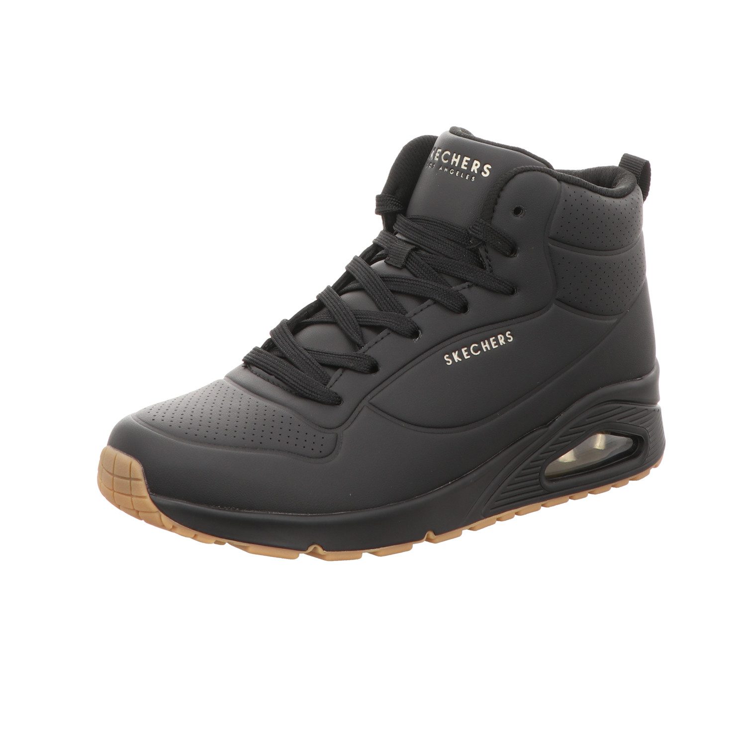 Skechers UNO STAND HIGH Stiefel