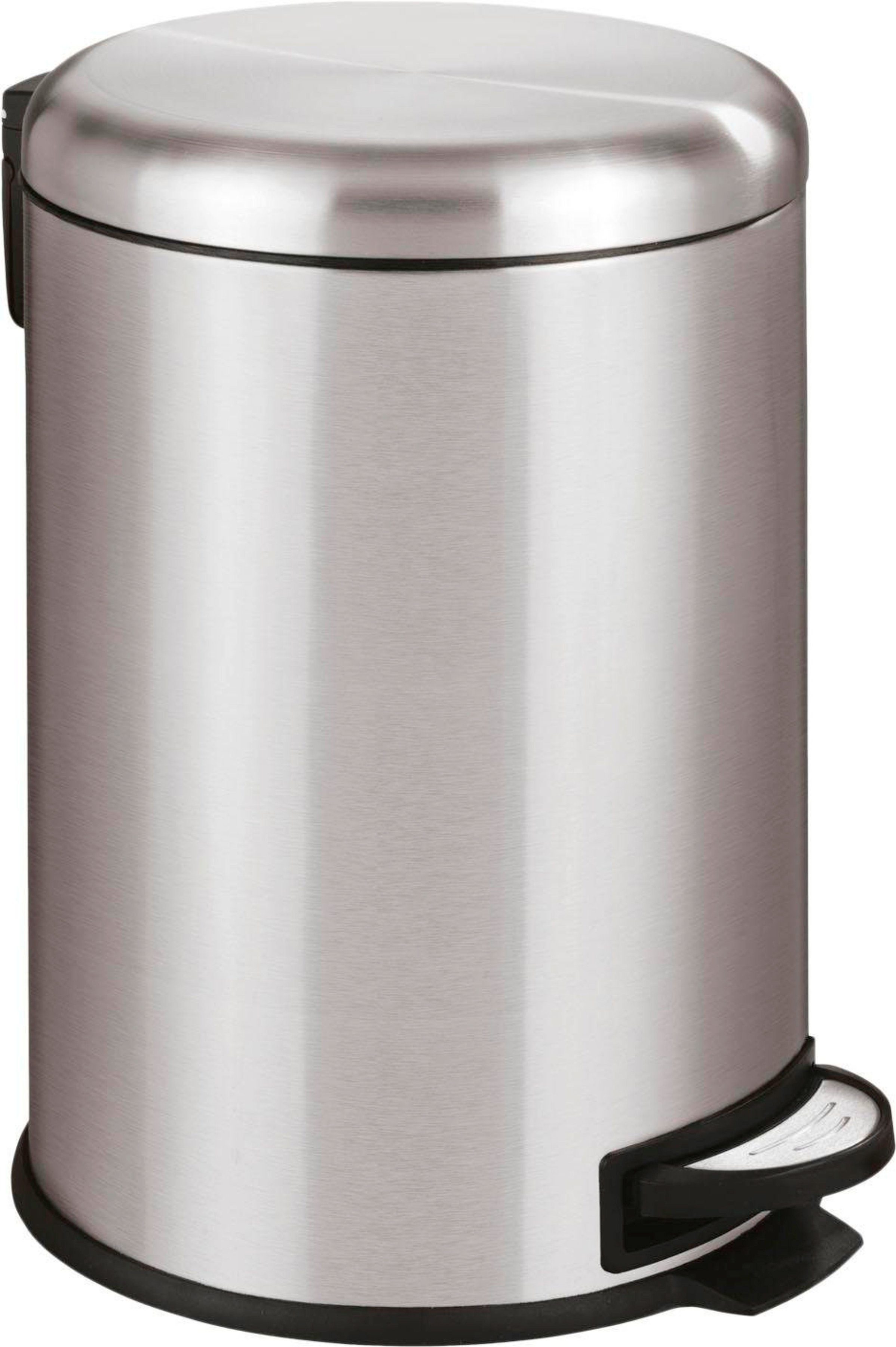 Image of WENKO Mülleimer »Leman«, 20 Liter Fassungsvermögen
