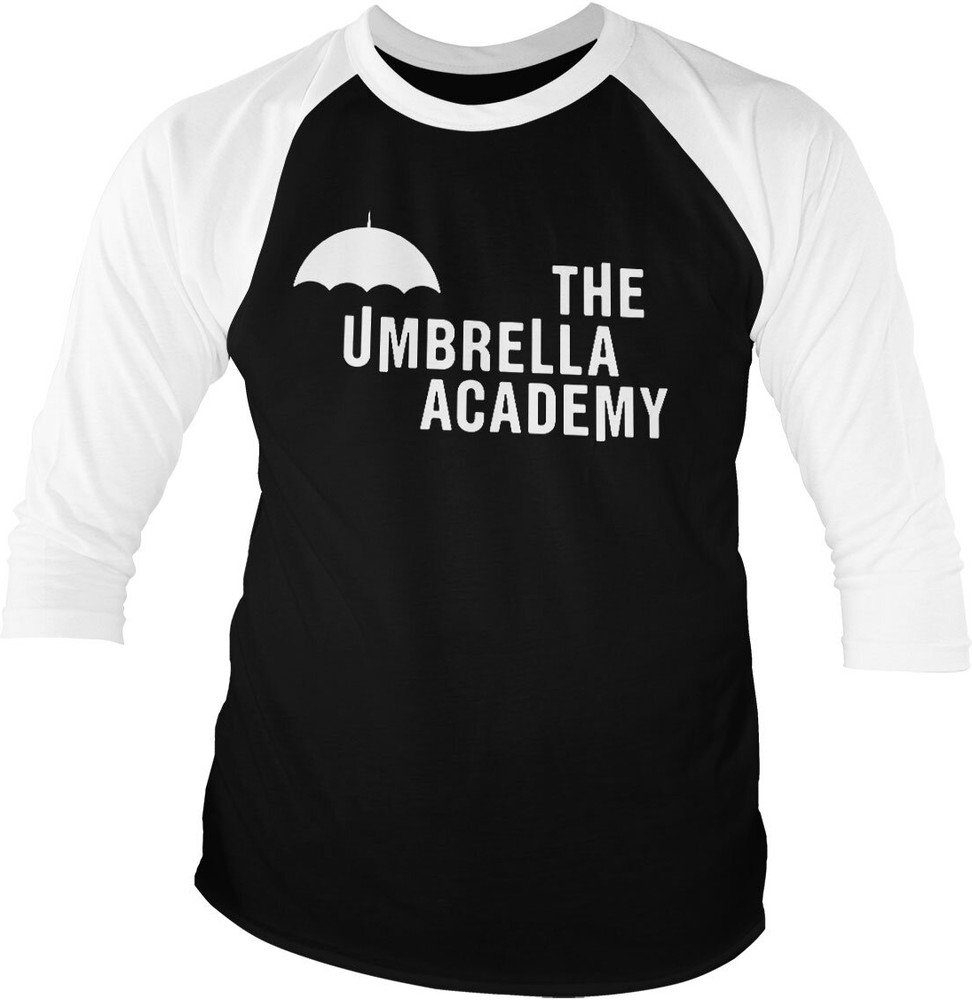 Umbrella Academy Longsleeve