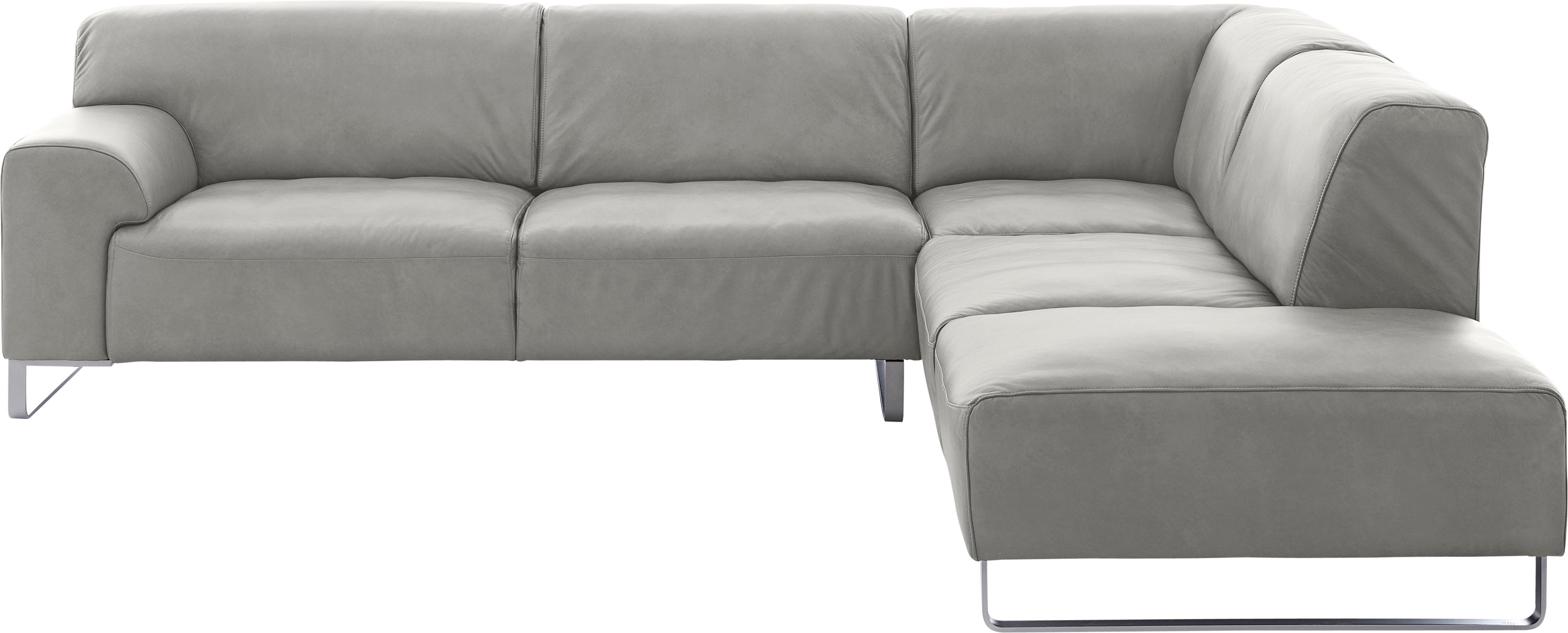 W.SCHILLIG Ecksofa, 2 Teile