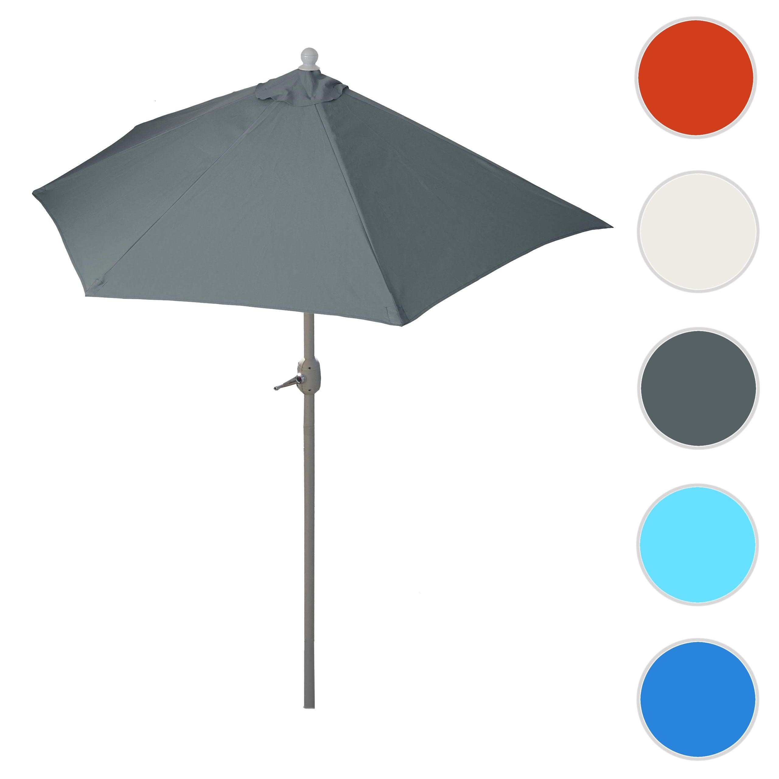 MCW Balkonschirm Lorca-300, LxB: 285x135 cm, günstig online kaufen