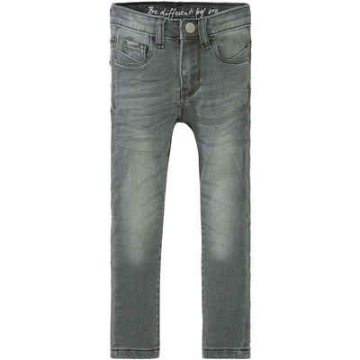 STACCATO 5-Pocket-Jeans