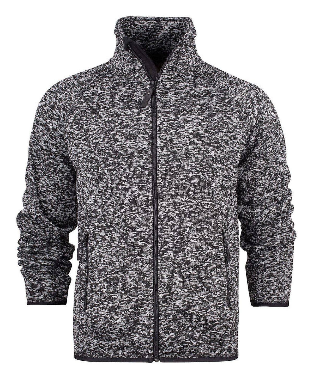 Harvest Fleecejacke Rich Hill