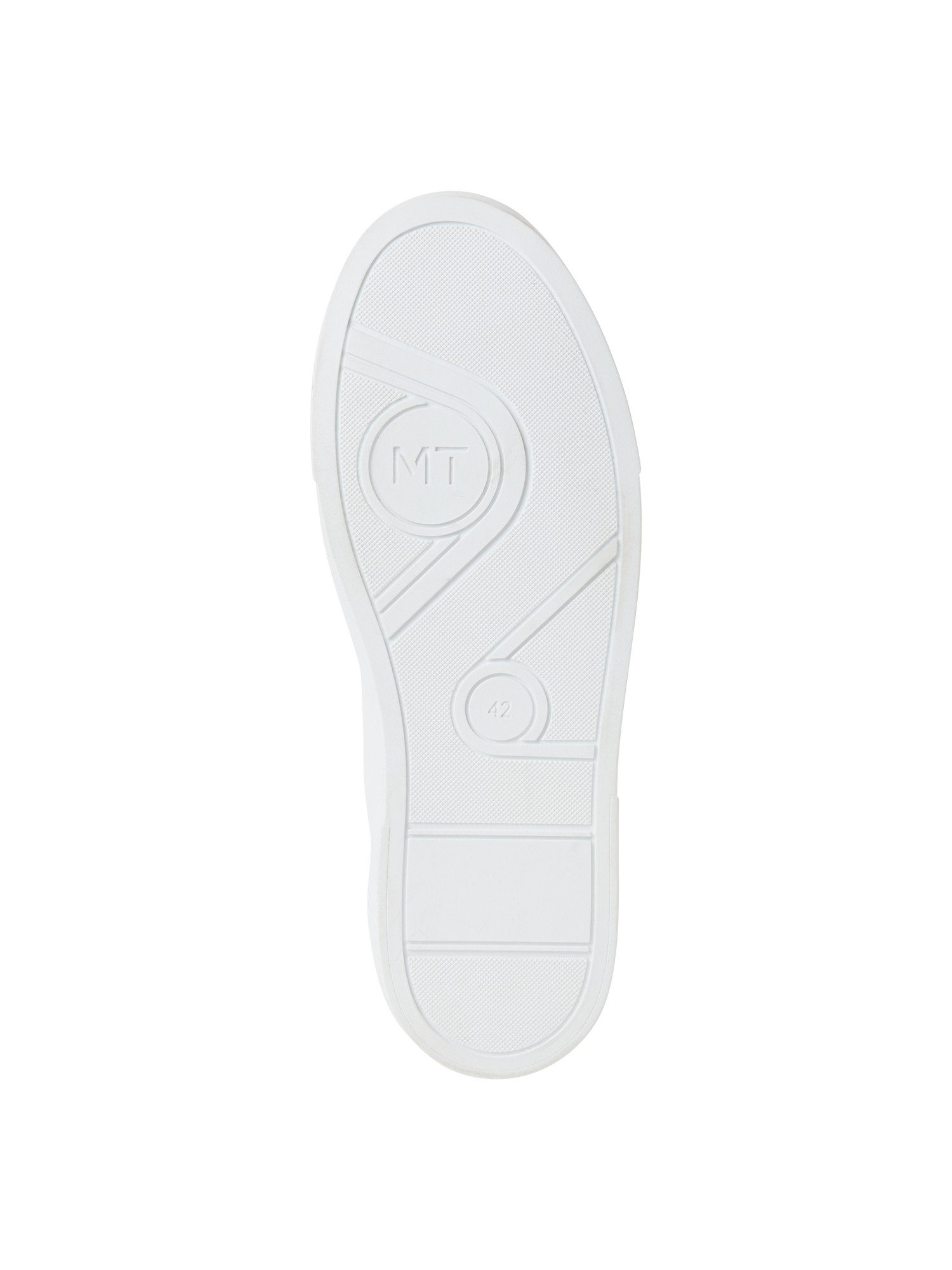 MARCO TOZZI MT SPORT MT Performance aus Leder kein Absatz Sneaker